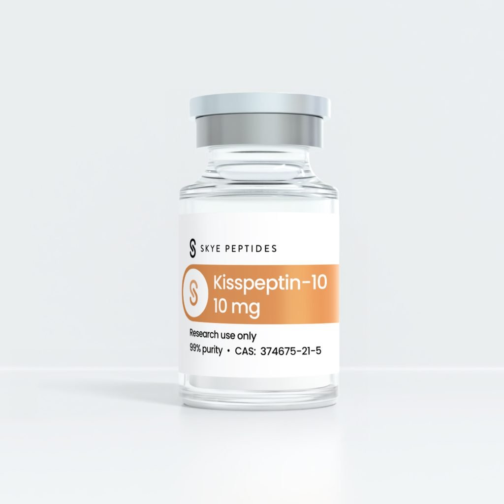 Kisspeptin-10 10 mg Kisspeptin-10 10 mg