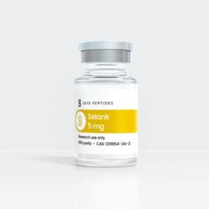 Selank 5 mg