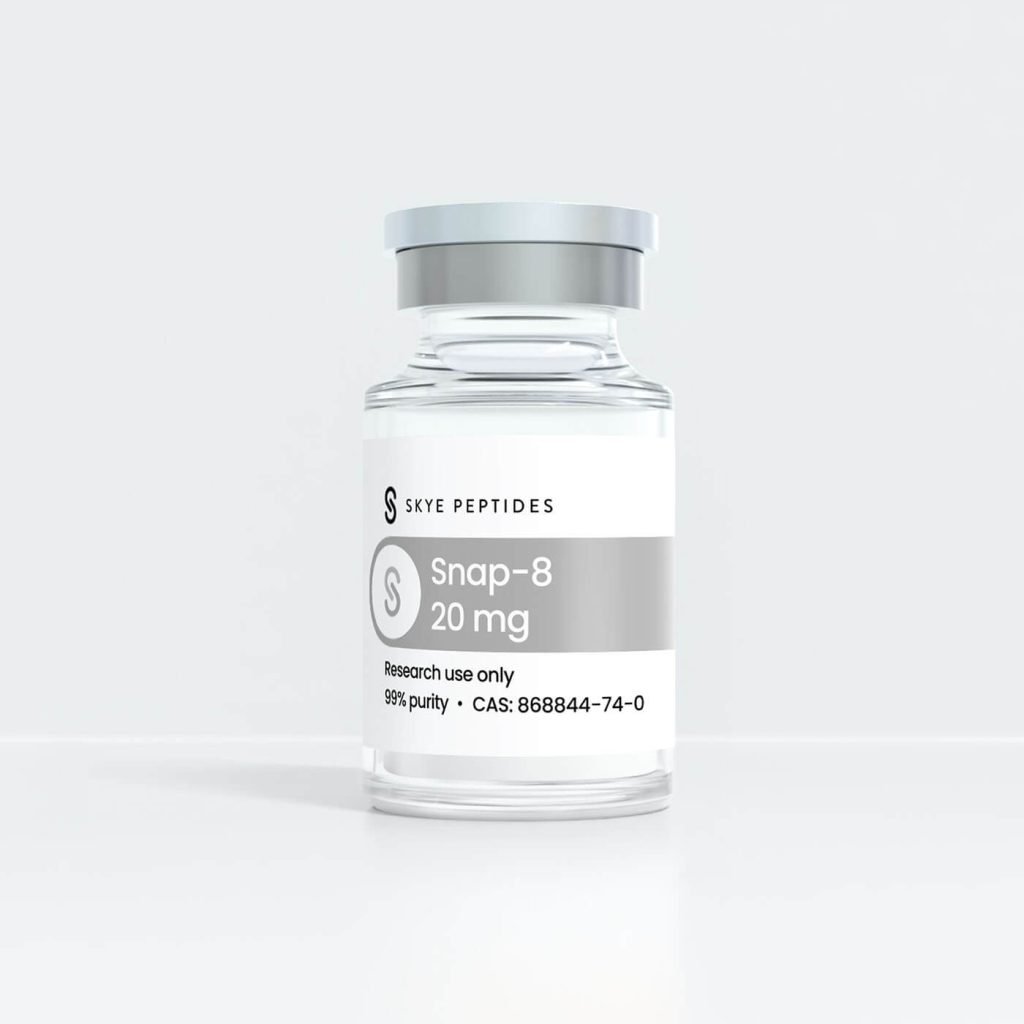 Snap-8 20 mg Snap-8 20 mg