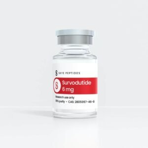 Survodutide