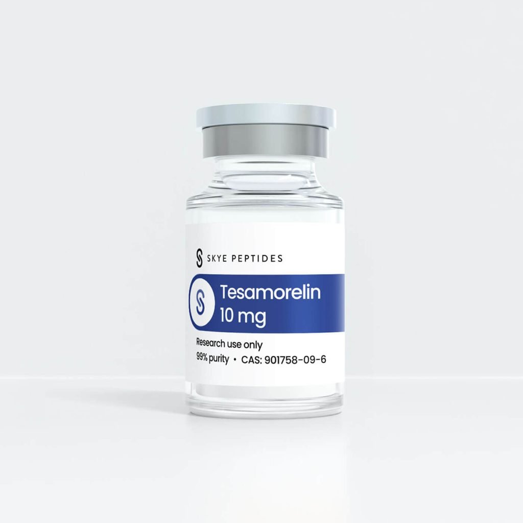 Tesamorelin Tesamorelin